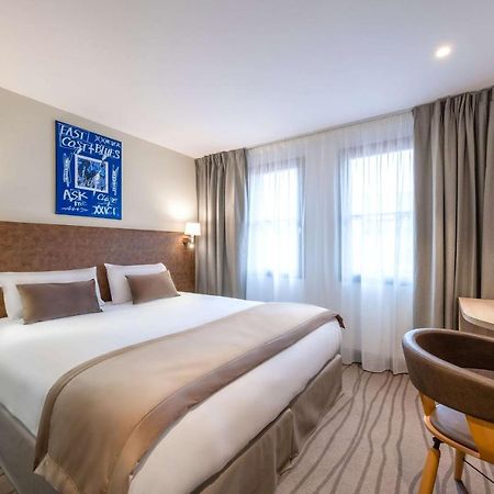 Quality Hotel Toulouse Centre Eksteriør bilde