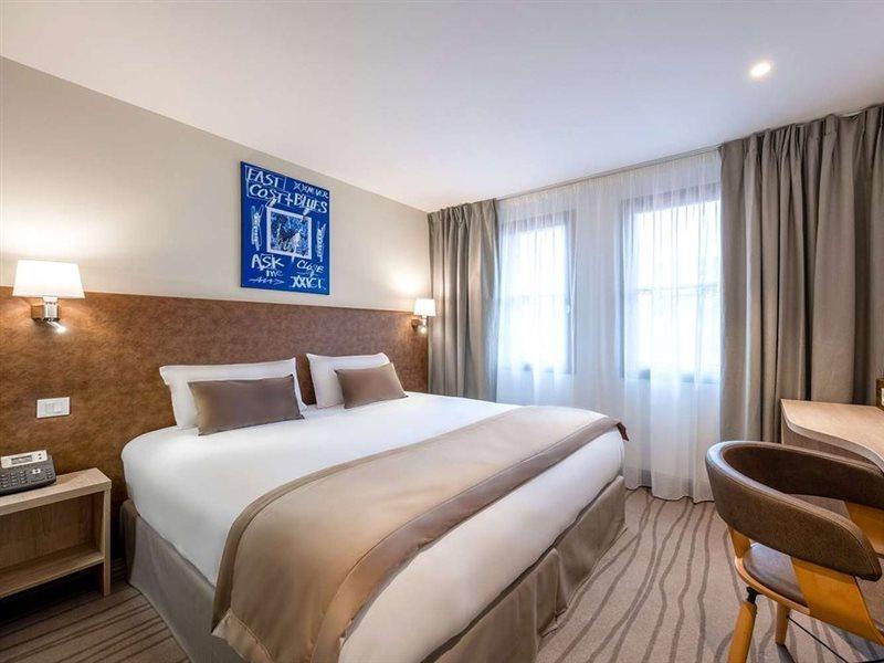 Quality Hotel Toulouse Centre Eksteriør bilde