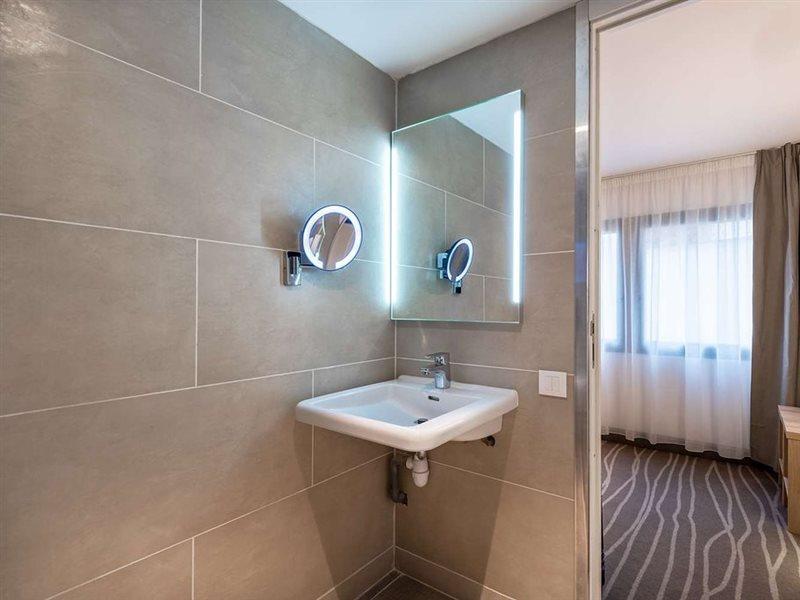 Quality Hotel Toulouse Centre Eksteriør bilde