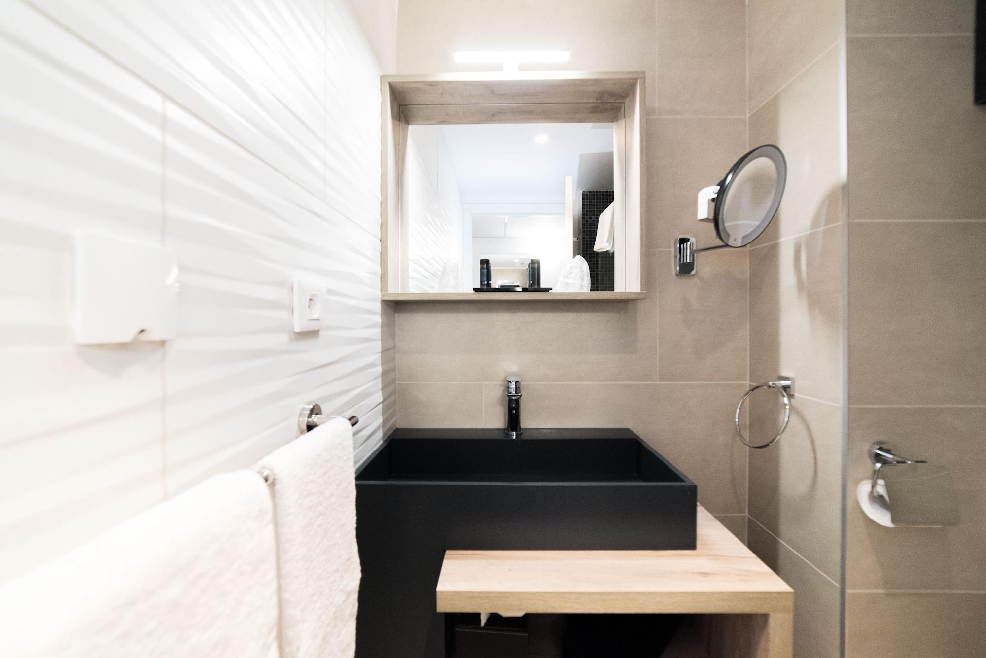 Quality Hotel Toulouse Centre Eksteriør bilde