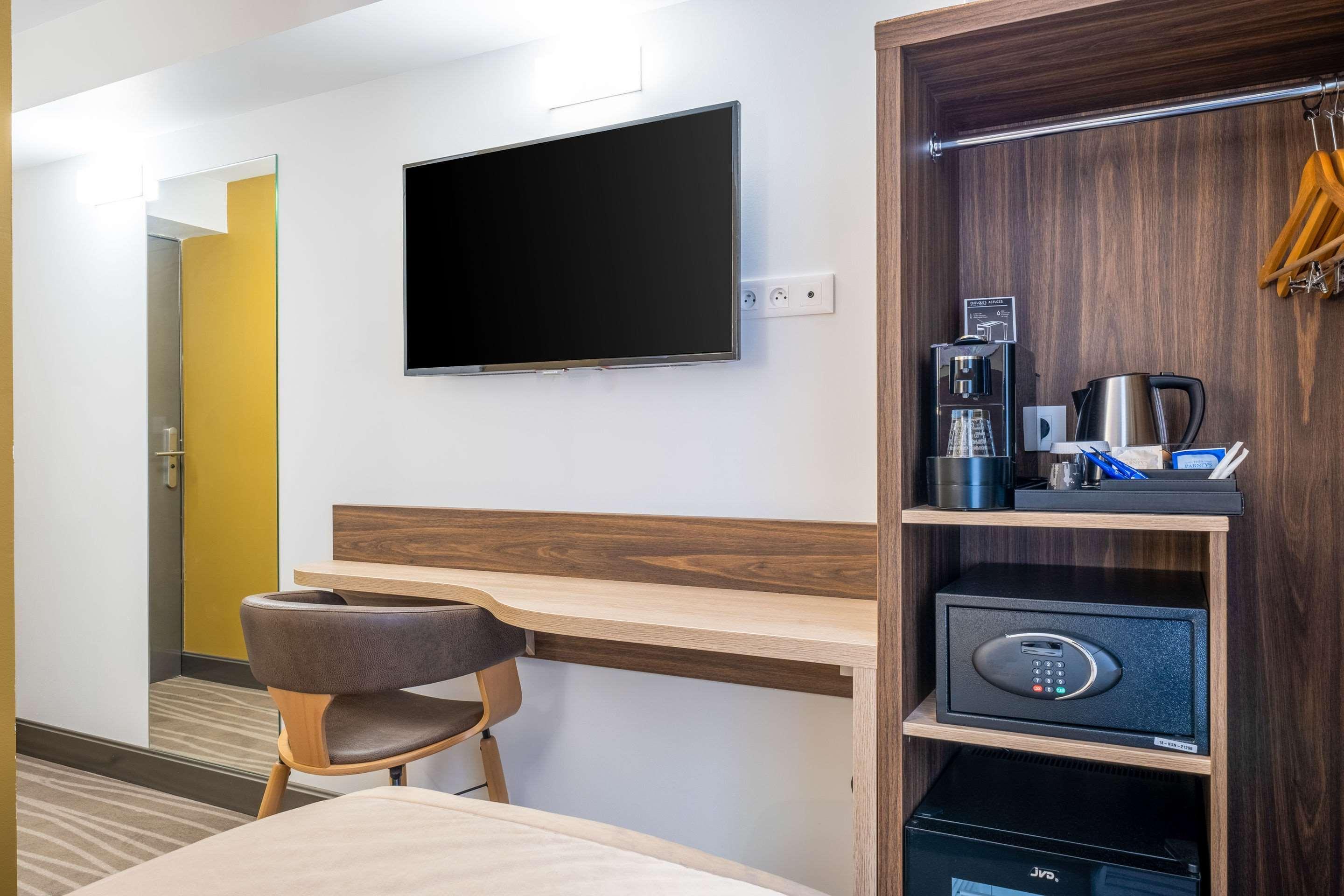 Quality Hotel Toulouse Centre Eksteriør bilde
