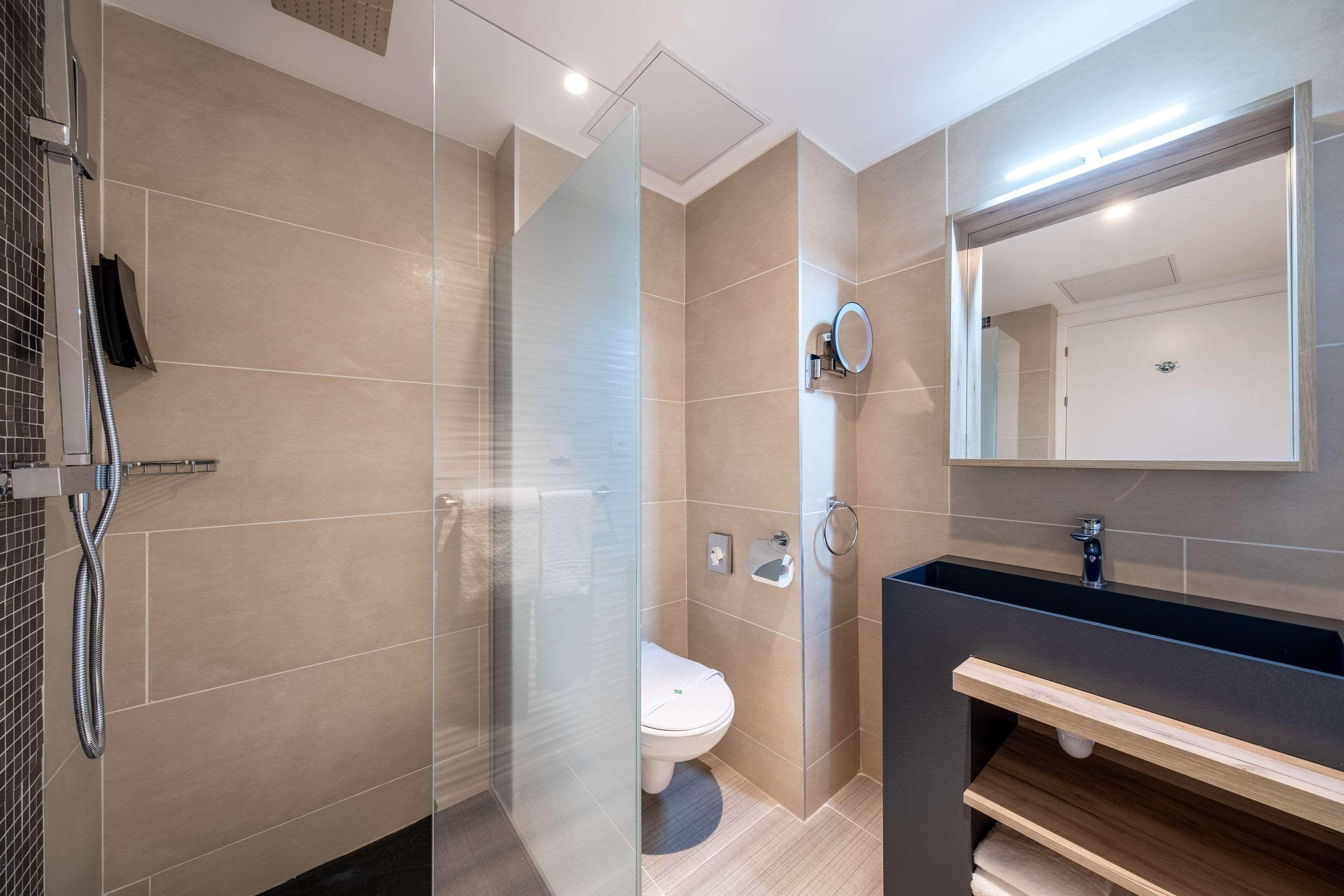 Quality Hotel Toulouse Centre Eksteriør bilde