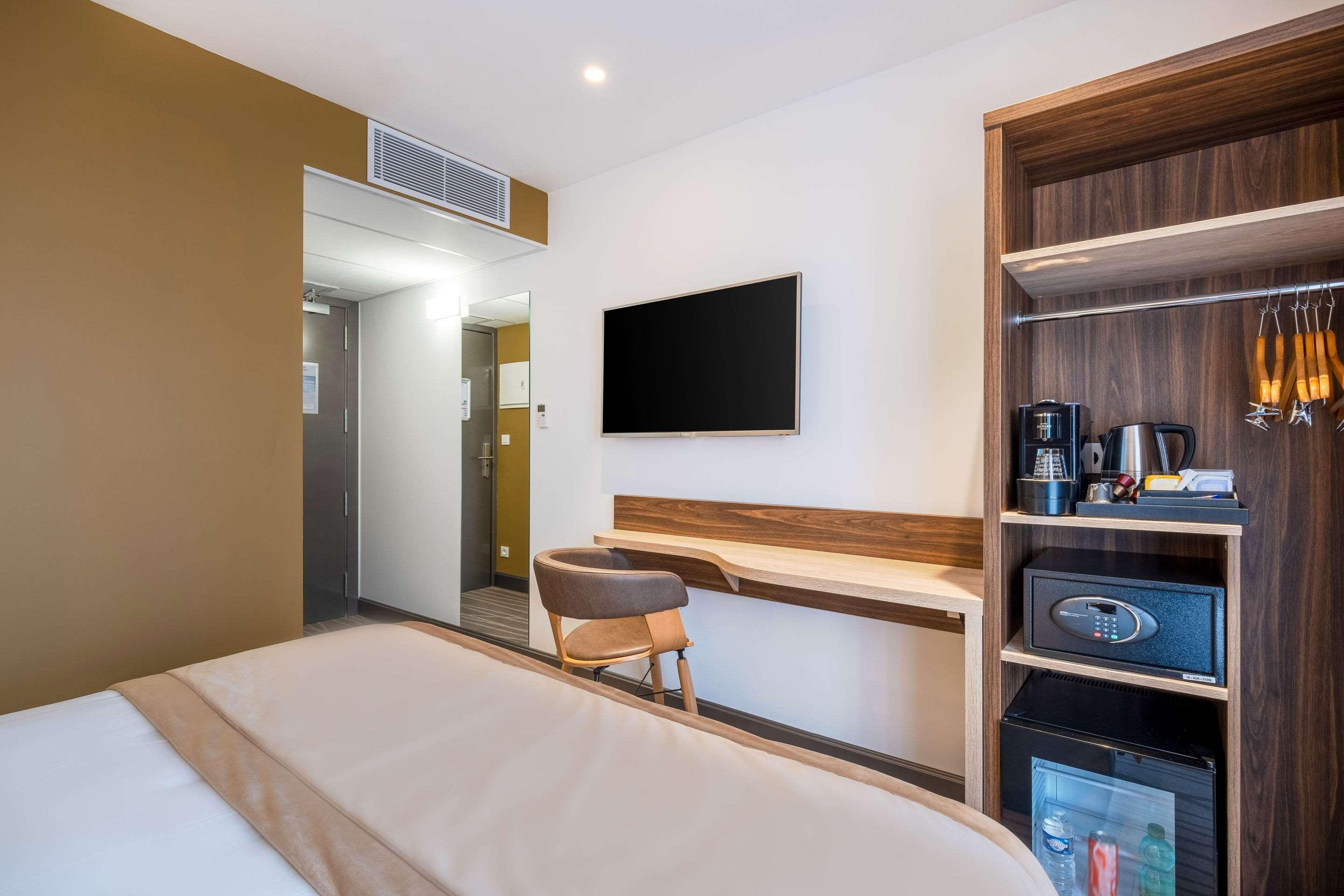 Quality Hotel Toulouse Centre Eksteriør bilde
