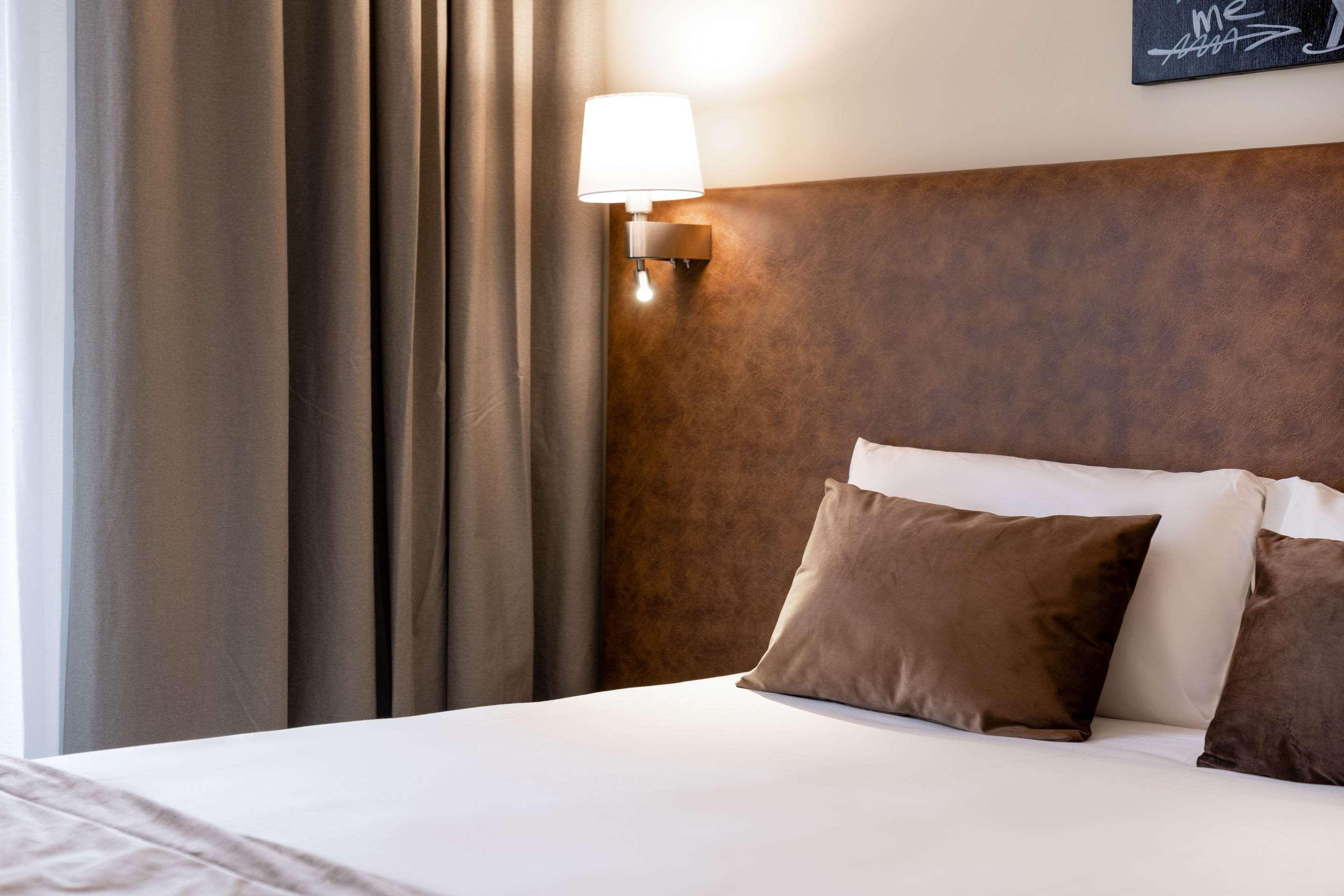 Quality Hotel Toulouse Centre Eksteriør bilde