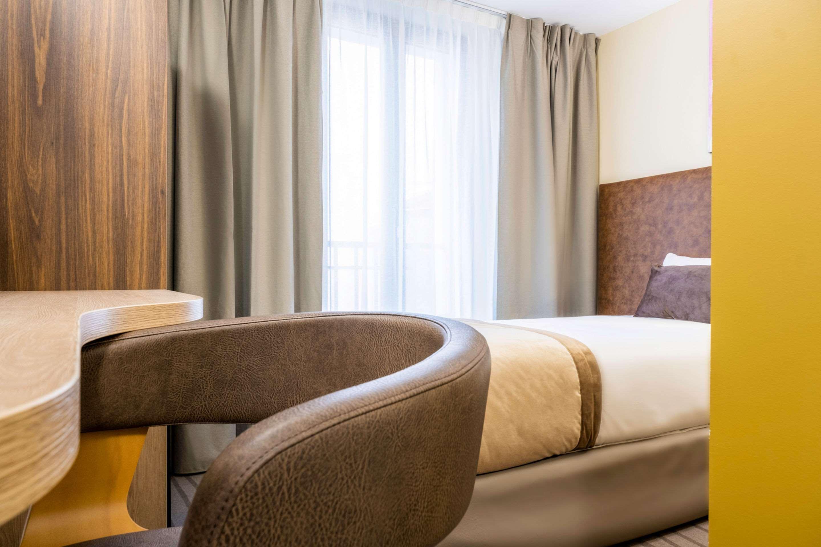 Quality Hotel Toulouse Centre Eksteriør bilde