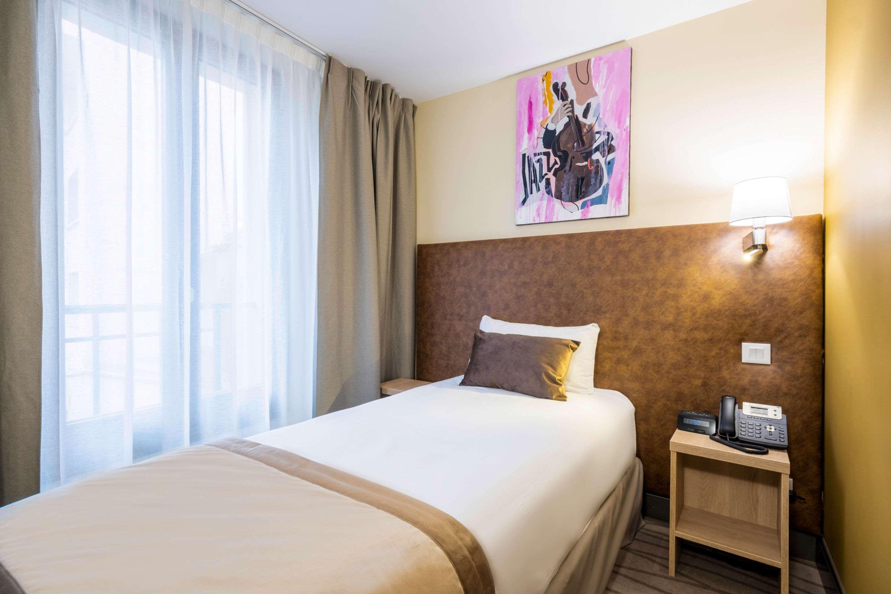 Quality Hotel Toulouse Centre Eksteriør bilde