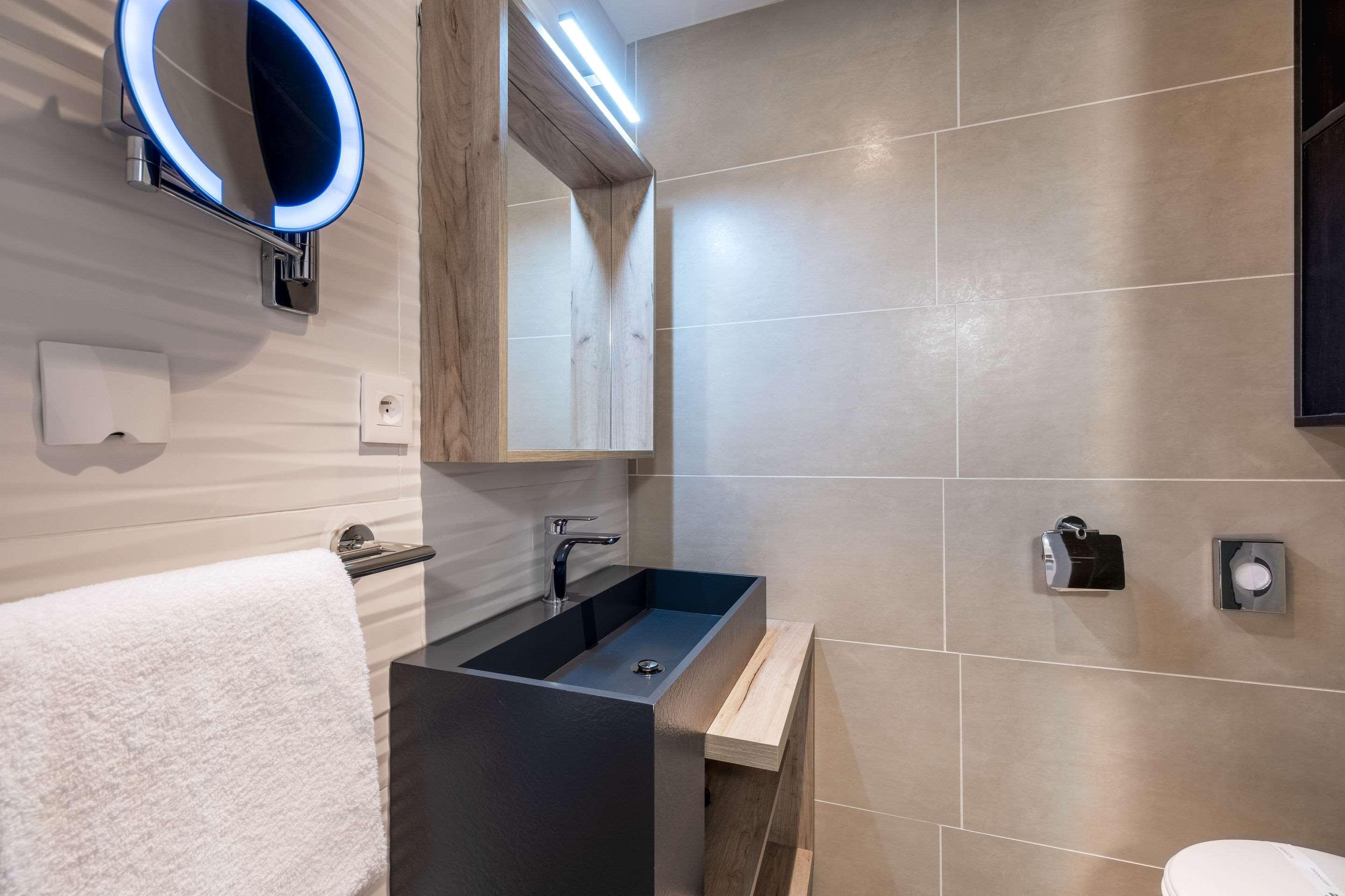 Quality Hotel Toulouse Centre Eksteriør bilde
