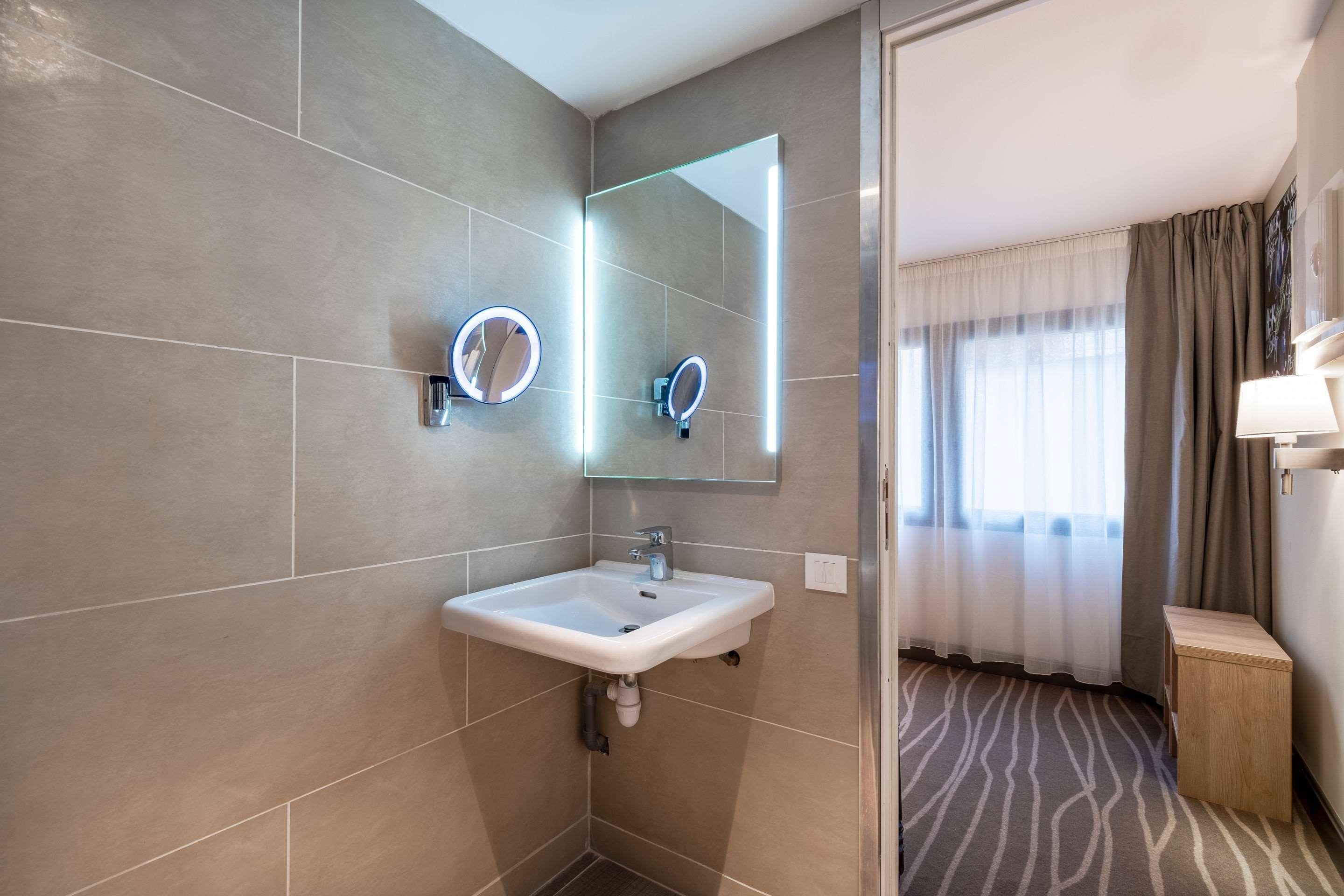 Quality Hotel Toulouse Centre Eksteriør bilde