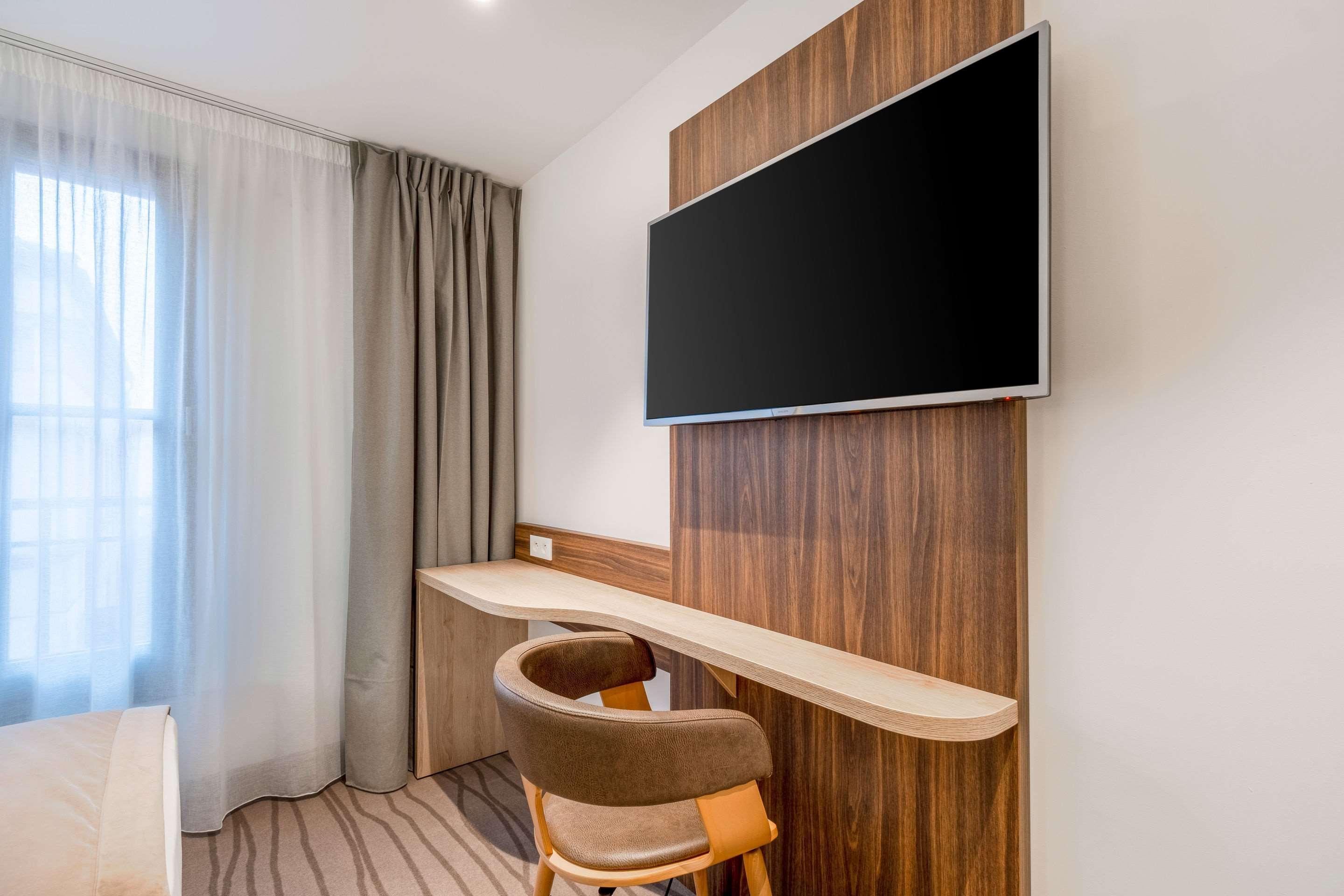 Quality Hotel Toulouse Centre Eksteriør bilde