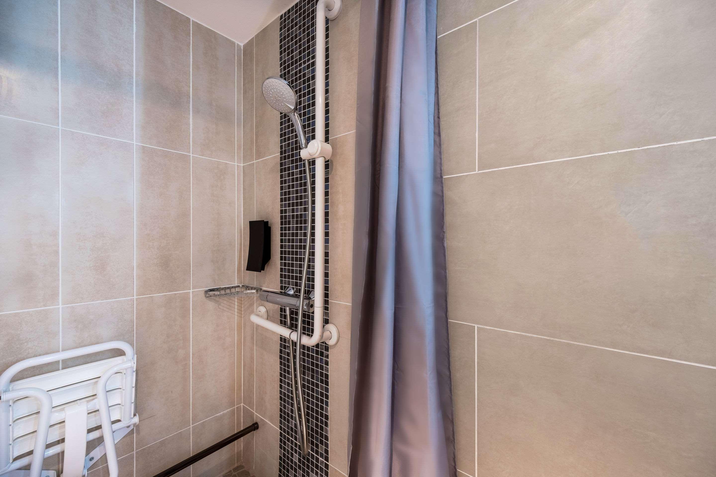 Quality Hotel Toulouse Centre Eksteriør bilde