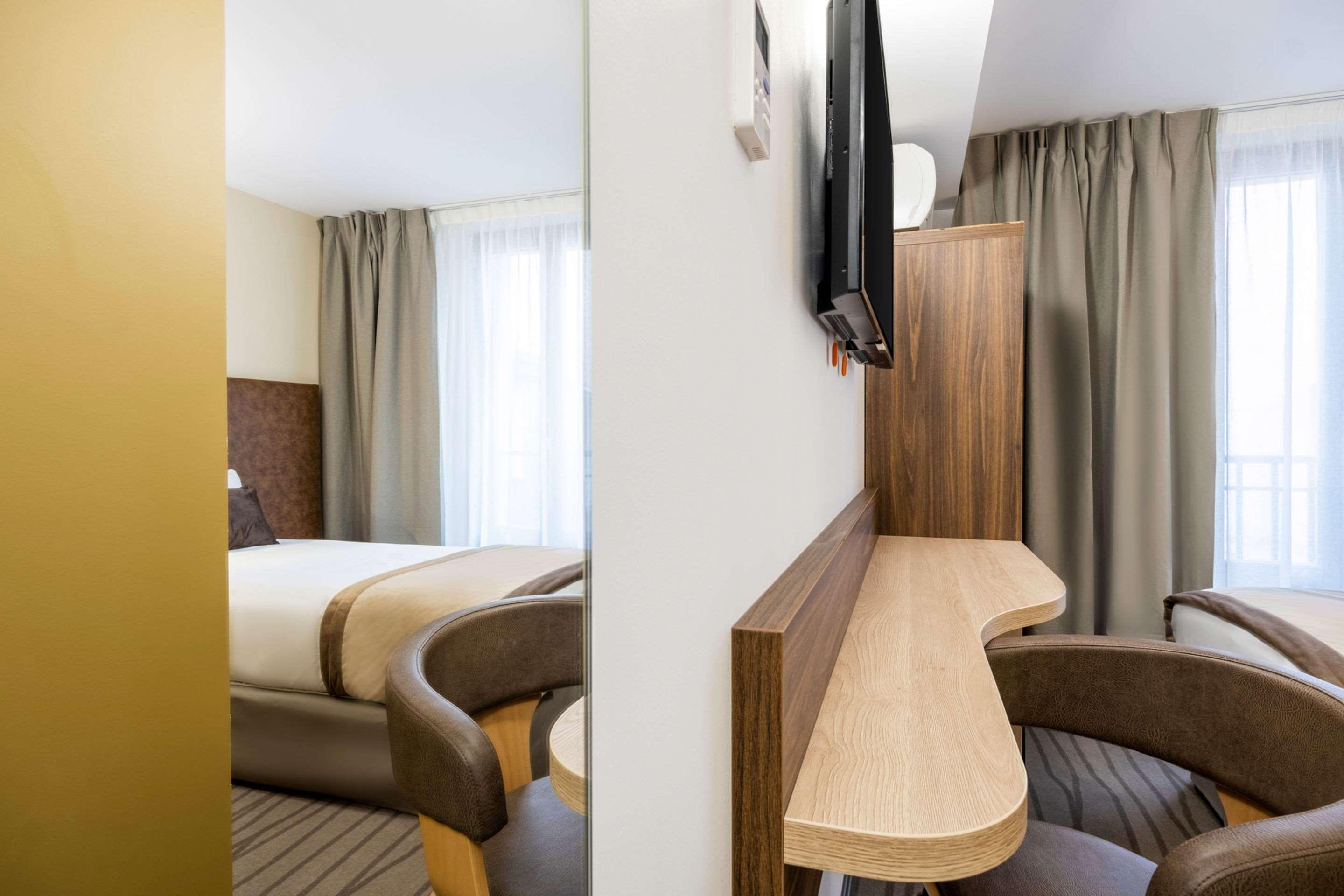 Quality Hotel Toulouse Centre Eksteriør bilde