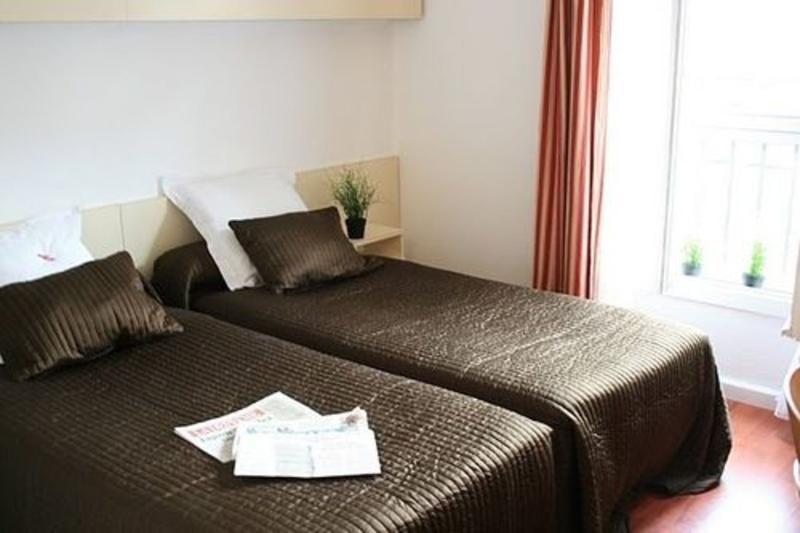 Quality Hotel Toulouse Centre Eksteriør bilde