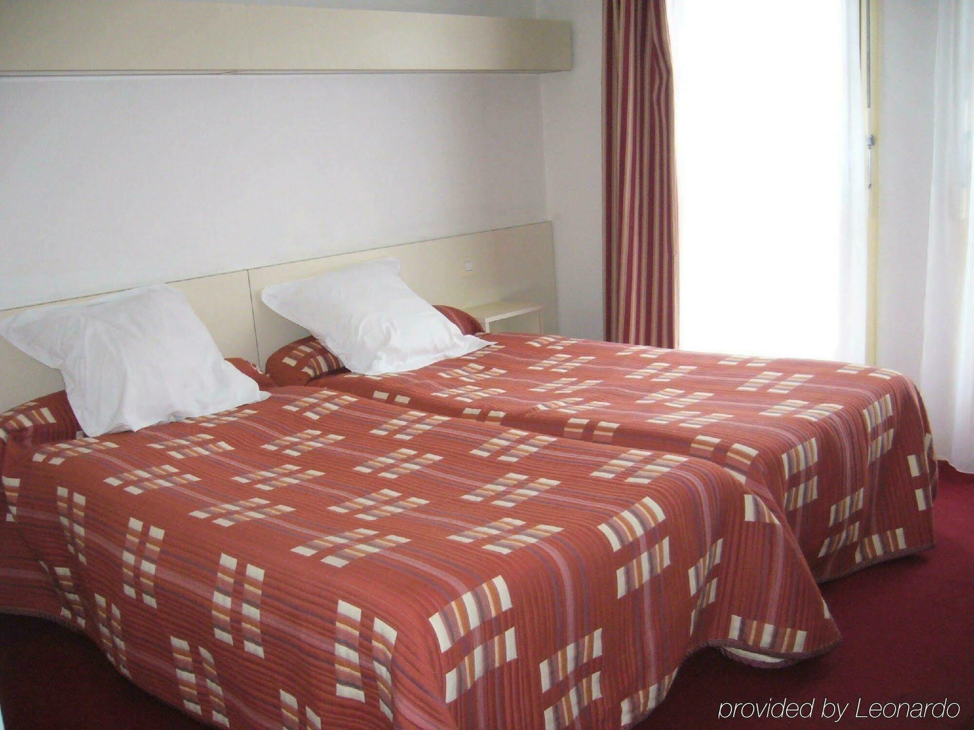 Quality Hotel Toulouse Centre Rom bilde