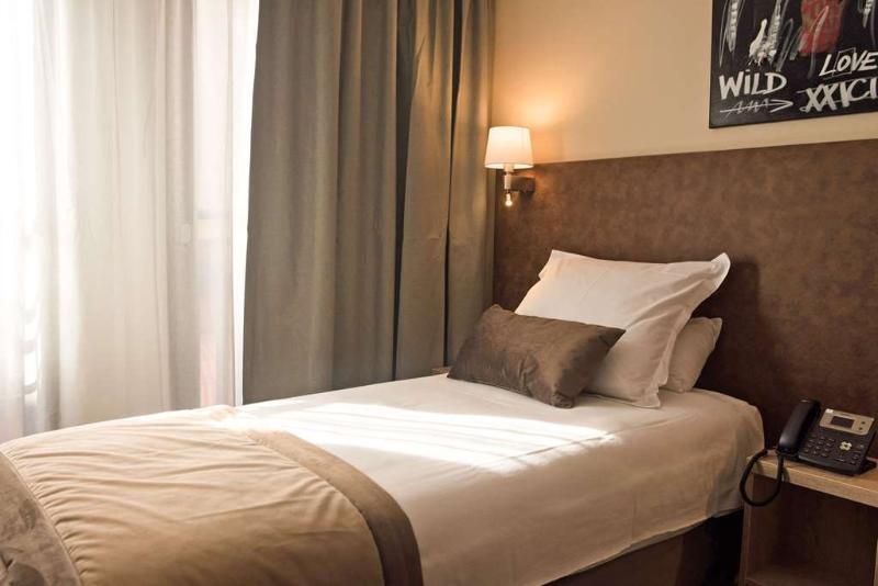 Quality Hotel Toulouse Centre Eksteriør bilde
