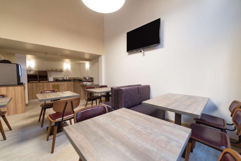 Quality Hotel Toulouse Centre Eksteriør bilde