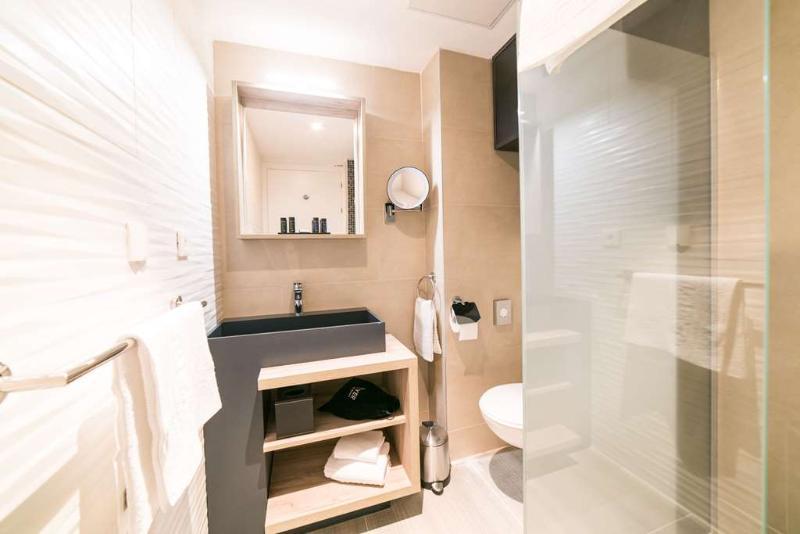 Quality Hotel Toulouse Centre Eksteriør bilde