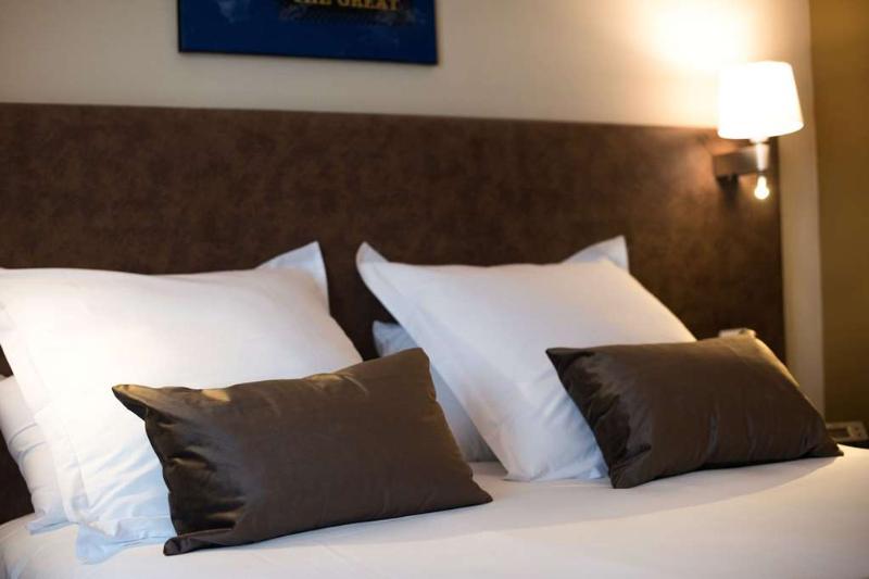 Quality Hotel Toulouse Centre Eksteriør bilde