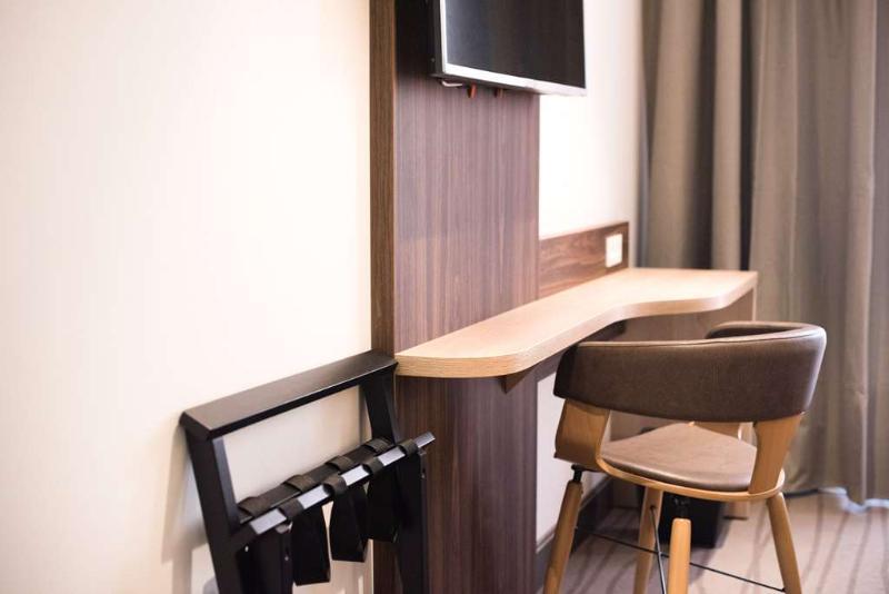 Quality Hotel Toulouse Centre Eksteriør bilde